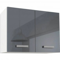 Kitchen furniture Gray 80 x 33 x 55 cm
