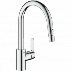 Single handle faucet Grohe 31484001