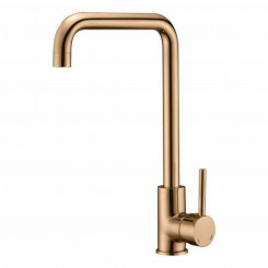 Single handle faucet Rousseau 4060503 Stainless steel Brass
