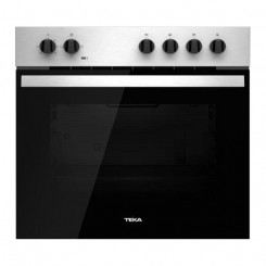 Conventional Oven Teka HBE435MESS 72 L 2550W A