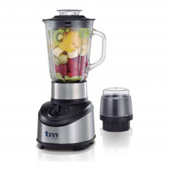 Cup Blender TM Electron Stainless steel 500 W