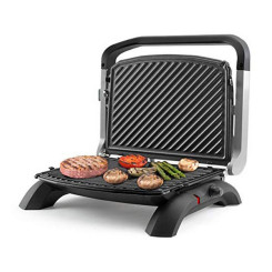 Grill Taurus Gril&Co Plus 1800W Must