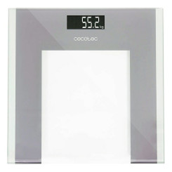 Цифровые весы для ванной Cecotec Surface Precision 9100 Healthy