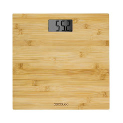 Цифровые весы для ванной Cecotec Surface Precision 9300 Healthy