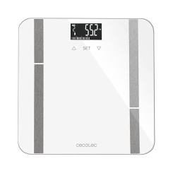 Цифровые весы для ванной Cecotec Surface Precision 9400 Full Healthy