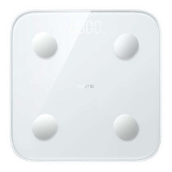 Смарт-весы Realme RMH2011 Белый