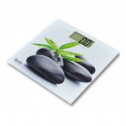 Цифровые напольные весы TM Electron Zen Grey Slim (23 мм)