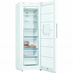 Freezer BOSCH GSN33VWEP  White (176 x 60 cm)