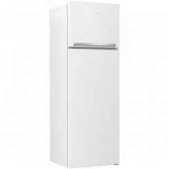 Холодильник BEKO RDSA310K30WN Белый