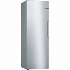Холодильник BOSCH KSV33VLEP  Нержавеющая сталь
