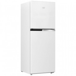 Холодильник BEKO RDNT231I30WN Белый