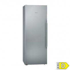Холодильник Siemens AG KS36FPIDP Нержавеющая сталь (186 x 60 cm)