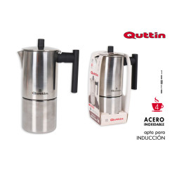 Coffee-maker Quttin Tower Induction