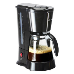 Капельная кофеварка JATA CA288N 600W (8 Чашки) Чёрный
