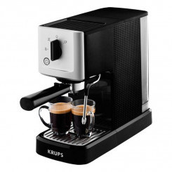 Electric Coffee-maker Krups XP3440 1L 1460W Black
