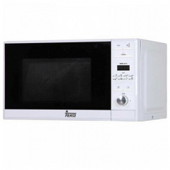 Microwave with Grill Teka MWE225G 20 L 700W White