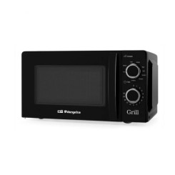 Microwave with Grill Orbegozo MIG2131 20L 700W