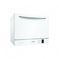Посудомоечная машина BOSCH SKS62E32EU Белый (55 cm)