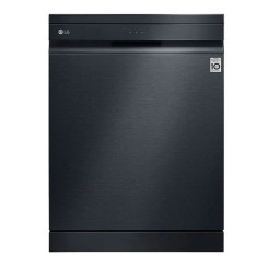 Dishwasher LG Black (60 cm)