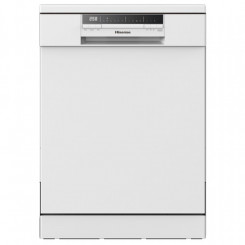 Dishwasher Hisense HS60240W White (60 cm)