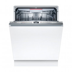 Dishwasher BOSCH SGV4HCX48E  White (60 cm)