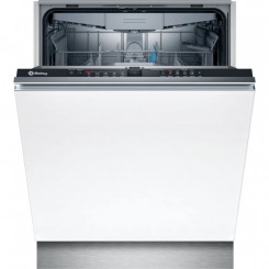 Посудомоечная машина Balay 3VF5330NP  Белый (60 cm)