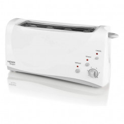 Toaster Haeger Bulgari Multifunction 1000 W