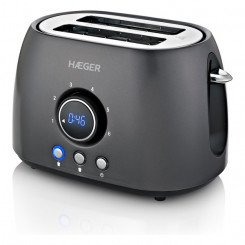 Toaster Haeger Future 800W