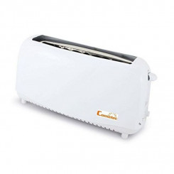 Toaster COMELEC TP-712/7012 600W 600W