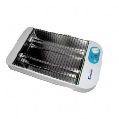 Toaster COMELEC TP-706 600W 600W