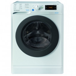 Washer - Dryer Indesit BDE961483XWKSPTN 9kg / 6kg Белый 1400 rpm