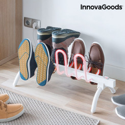 Электрическая Подставка для Сушки Обуви InnovaGoods