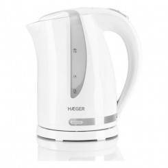 Чайник Haeger Whiteness 2200 W 1,7 L