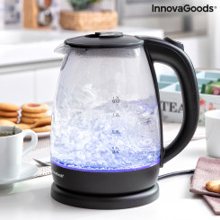 Электрический чайник со светодиодной подсветкой Ketled InnovaGoods 2200 W