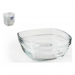 Bowl Duralex Stackable Squared (300 ml)