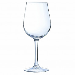 Wine glass Arcoroc Domaine 6 Units (37 cl)