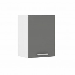Köögimööbel Tumehall PVC puitlaastplaat (40 x 31 x 55 cm)