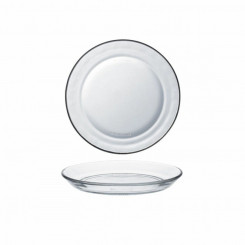 Плоская тарелка Duralex Lys (ø 13,5 x 1,7 см)