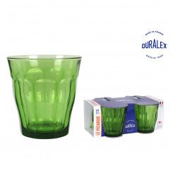 Набор стаканов Picardie Green 310 мл (310 мл)