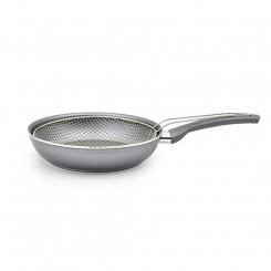 Frying pan with basket Ø 24 cm Aluminium