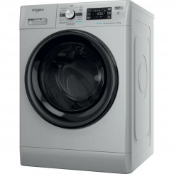 Washer - Dryer Whirlpool Corporation FFWDB964369SBVS 9 kg 1400 rpm