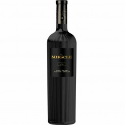 Красное вино Vicente Gandía El Miracle Nº1 2018 (6 уд)