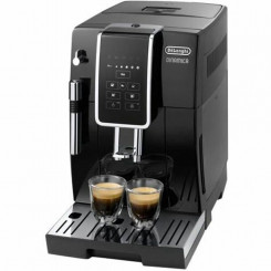 Electric Coffee-maker DeLonghi ECAM 350.15.B 1450 W Black