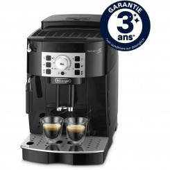 Electric Coffee-maker DeLonghi ECAM22.140.B 1450 W Black