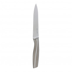 Нож кухонный Secret de Gourmet серебро Нержавеющая сталь 24,5 см