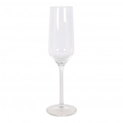Бокал для шампанского Royal Leerdam Aristo Crystal Transparent 6 шт. (22 кл)