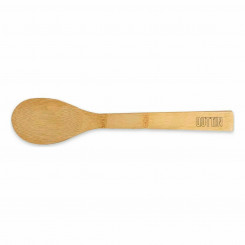 Spoon Quttin Bamboo 30 x 6,2 x 0,8 cm
