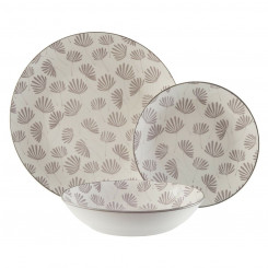 Набор столовой посуды Versa Grand Porcelain 18 предметов