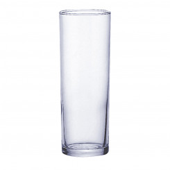 Набор стаканов Arcoroc Transparent Tube 24 Units Glass 270 мл