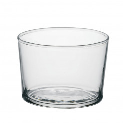 Klaaside komplekt Bormioli Rocco Bodega Läbipaistev 12 ühikut Klaas 220 ml